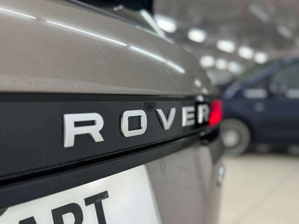 Land Rover Range Rover Evoque S FWD 118 kW image number 32