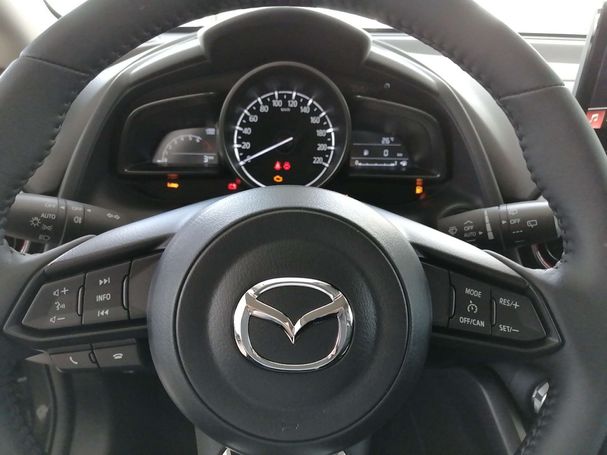 Mazda 2 90 66 kW image number 17