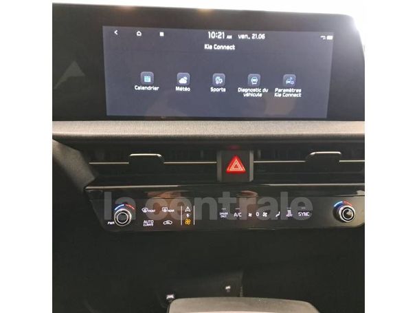 Kia EV6 168 kW image number 21