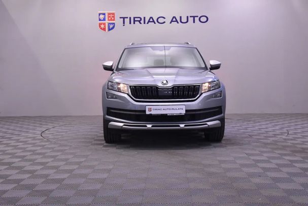 Skoda Kodiaq 147 kW image number 8