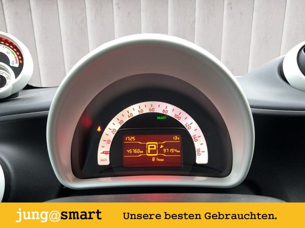 Smart ForTwo EQ 60 kW image number 11