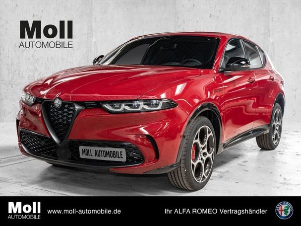 Alfa Romeo Tonale 118 kW image number 1