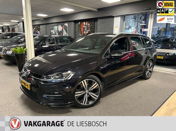 Volkswagen Golf Variant 1.0 TSI Highline DSG 81 kW image number 1