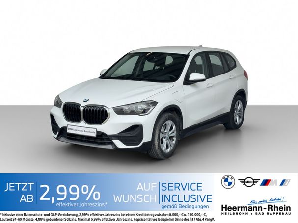 BMW X1 25e xDrive 162 kW image number 1