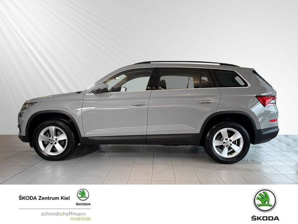 Skoda Kodiaq 2.0 TDI Ambition 110 kW image number 5