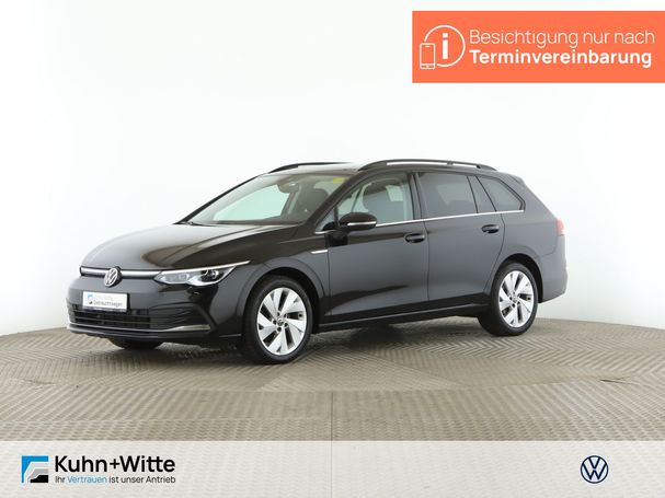 Volkswagen Golf Variant 2.0 TDI DSG 110 kW image number 1