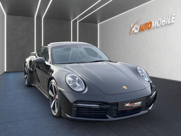 Porsche 992 Turbo 427 kW image number 2