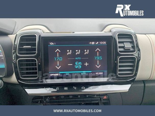 Citroen C5 Aircross PureTech 130 Shine 96 kW image number 21