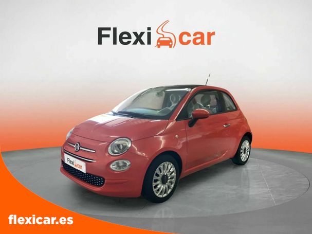 Fiat 500 1.0 51 kW image number 1