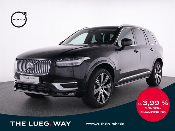 Volvo XC90 B5 AWD Plus 173 kW image number 2