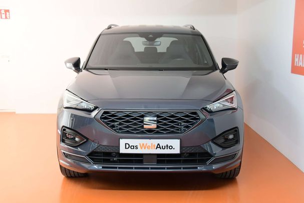 Seat Tarraco 2.0 TDI DSG 110 kW image number 2