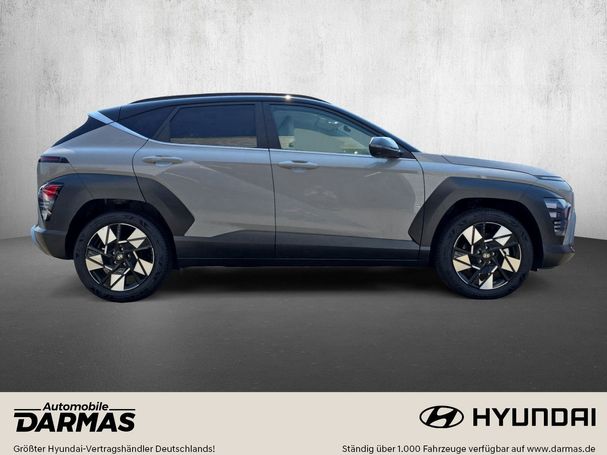 Hyundai Kona 1.6 DCT 146 kW image number 4