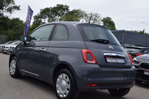 Fiat 500 1.0 51 kW image number 14