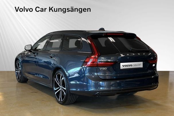 Volvo V90 AWD T6 261 kW image number 3