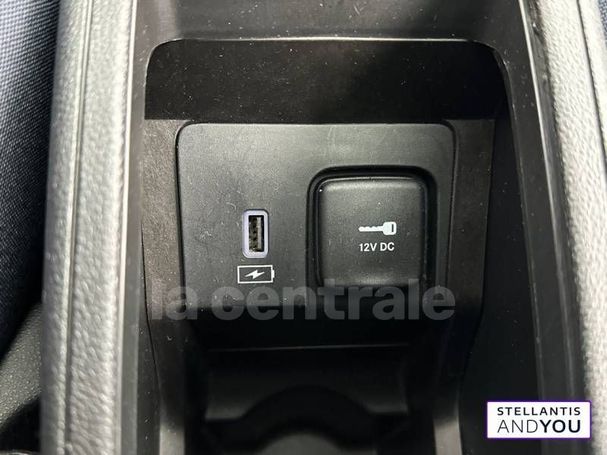 Fiat 500 e 42 kWh 88 kW image number 23