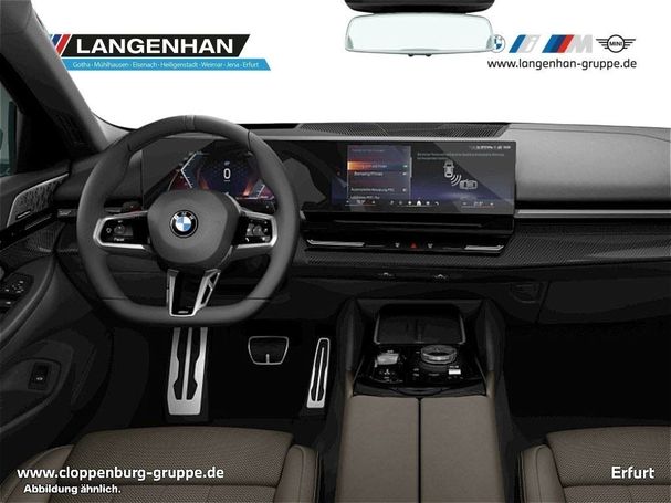 BMW 520d 145 kW image number 5