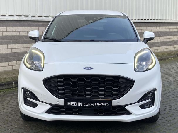 Ford Puma 1.0 EcoBoost ST-Line X 92 kW image number 6