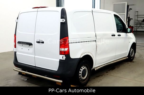 Mercedes-Benz Vito 116 120 kW image number 3