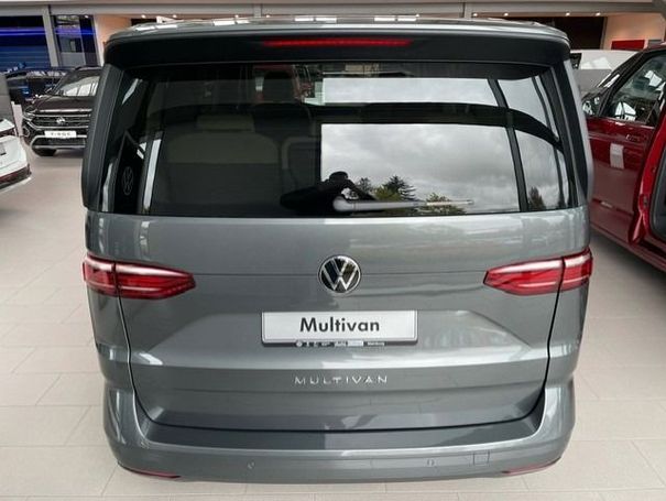 Volkswagen T7 Multivan TDI 110 kW image number 3