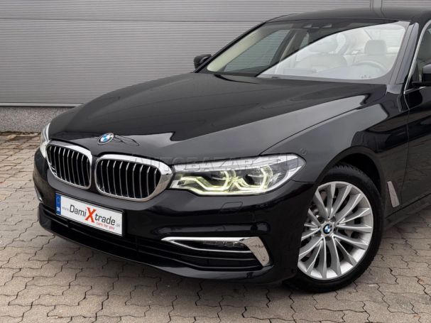 BMW 530i xDrive 185 kW image number 1