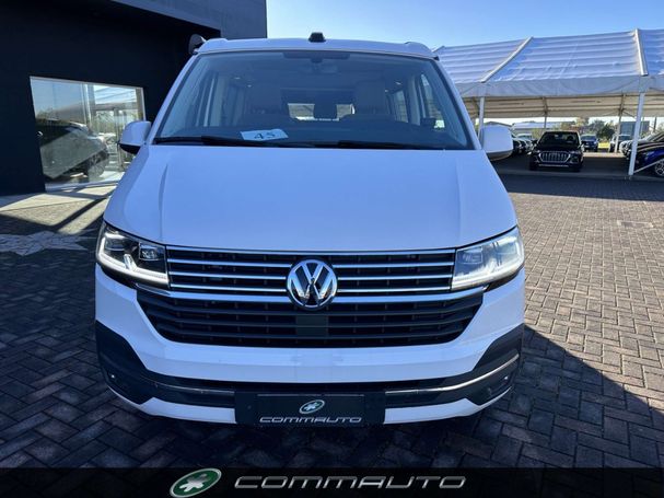 Volkswagen T6 California DSG Ocean 110 kW image number 6