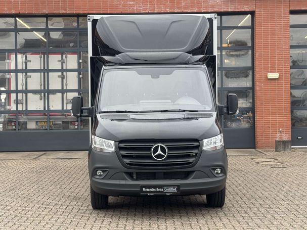 Mercedes-Benz Sprinter 315 CDI 110 kW image number 3