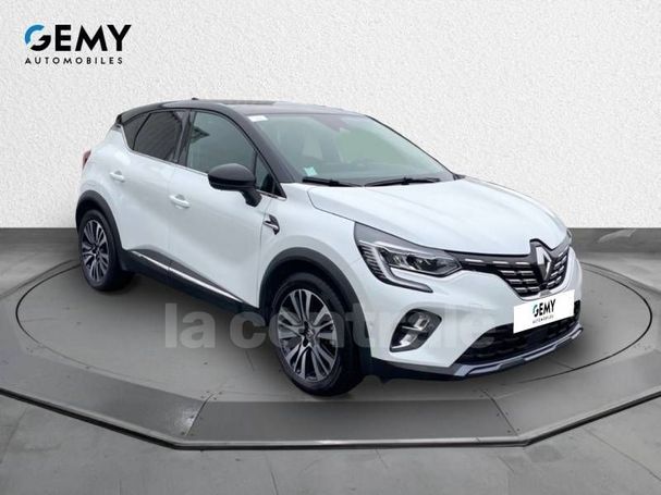 Renault Captur 118 kW image number 3