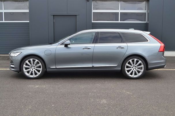 Volvo V90 T8 Twin Engine Inscription AWD 300 kW image number 1