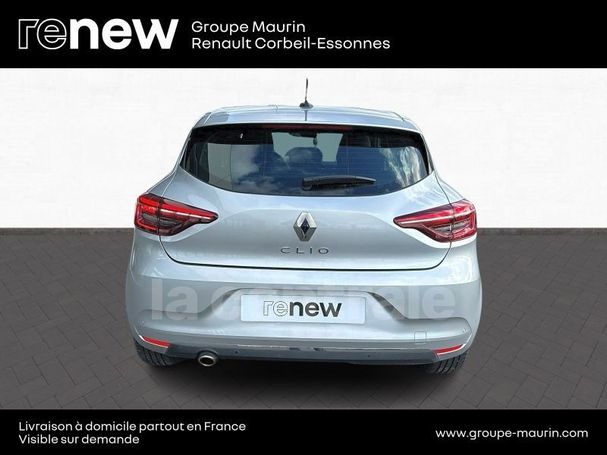 Renault Clio 74 kW image number 6