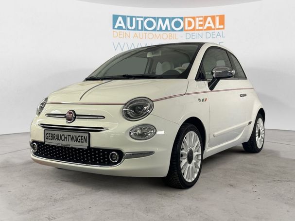 Fiat 500 51 kW image number 1