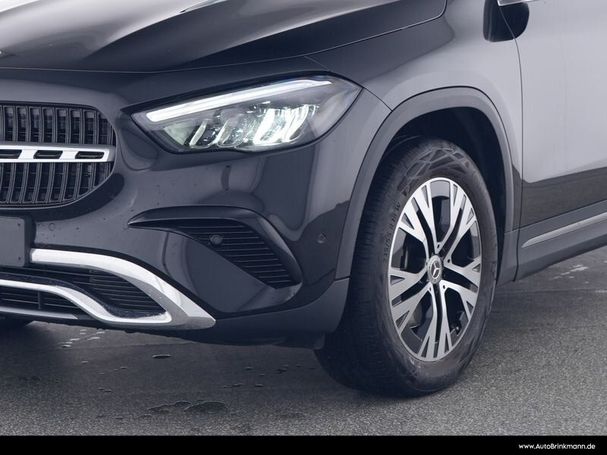 Mercedes-Benz GLA 220 140 kW image number 5