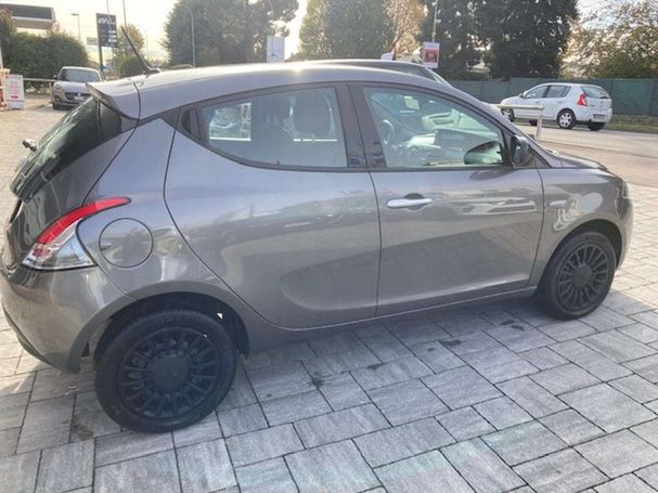 Lancia Ypsilon 51 kW image number 3