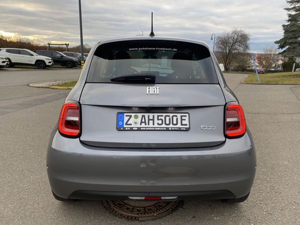 Fiat 500 e Icon 87 kW image number 2