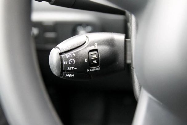 Citroen C3 81 kW image number 33