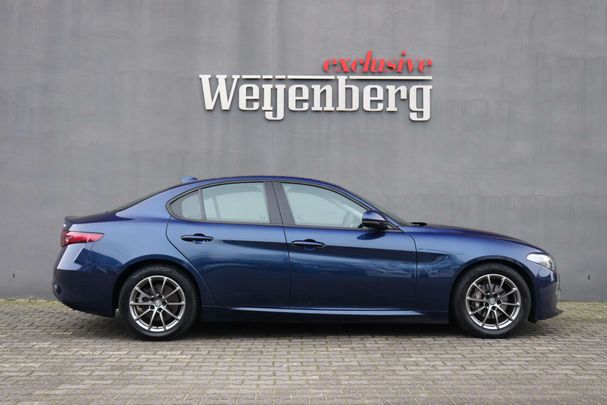 Alfa Romeo Giulia 2.0 147 kW image number 9