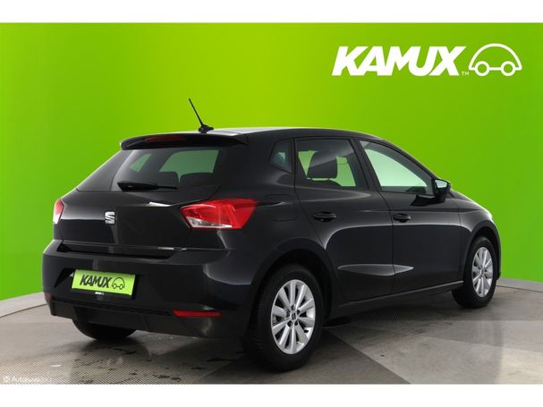 Seat Ibiza 1.0 TSI 81 kW image number 2