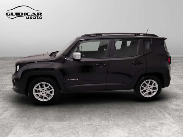 Jeep Renegade 1.0 Limited 88 kW image number 2