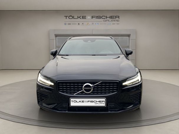 Volvo V60 T6 R AWD 251 kW image number 2