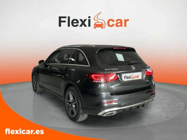 Mercedes-Benz GLC 220 d 4Matic 143 kW image number 3