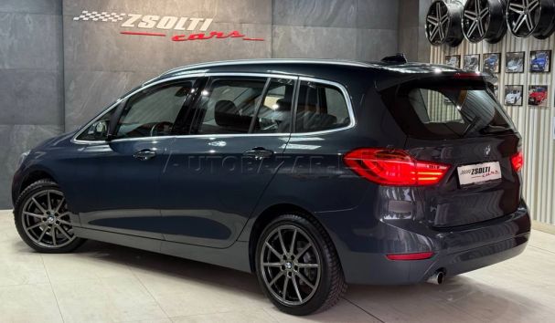 BMW 218d Gran Tourer 110 kW image number 11