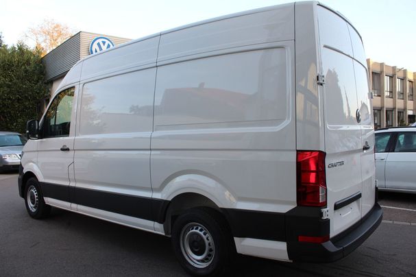 Volkswagen Crafter 35 103 kW image number 2