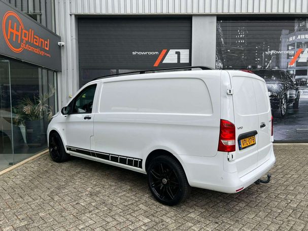 Mercedes-Benz Vito 114 CDi 100 kW image number 12