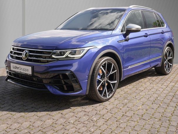 Volkswagen Tiguan R DSG 4Motion 235 kW image number 1