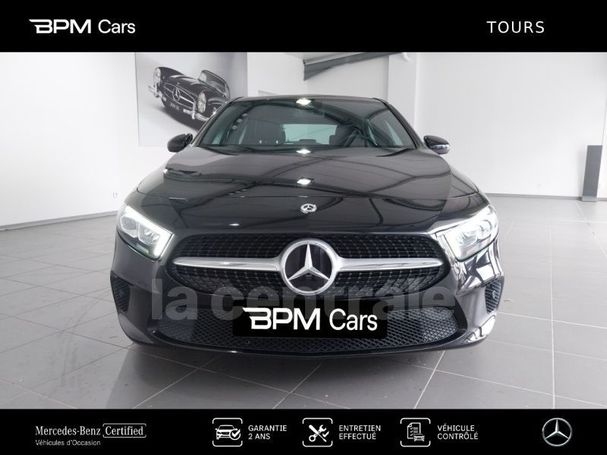 Mercedes-Benz A 180 d 85 kW image number 15