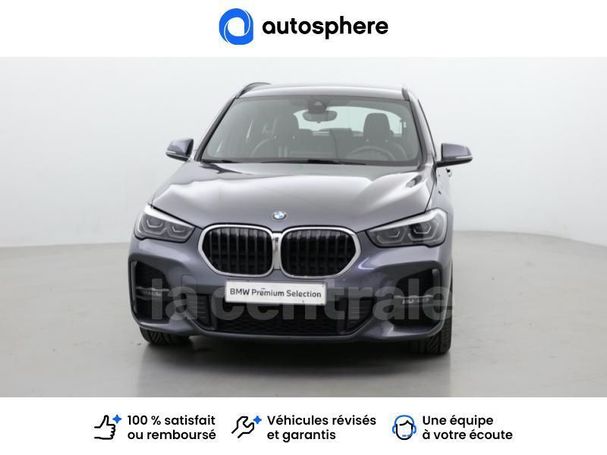 BMW X1 25e xDrive 162 kW image number 3