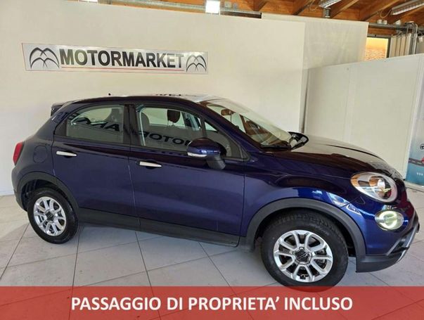 Fiat 500X 1.3 DCT Cross 110 kW image number 2