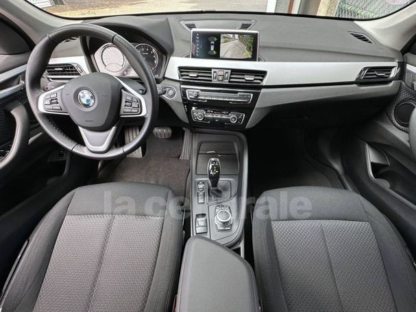 BMW X1 sDrive18i 103 kW image number 7