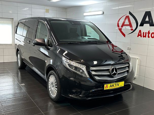 Mercedes-Benz Vito 119 CDi Mixto 140 kW image number 24