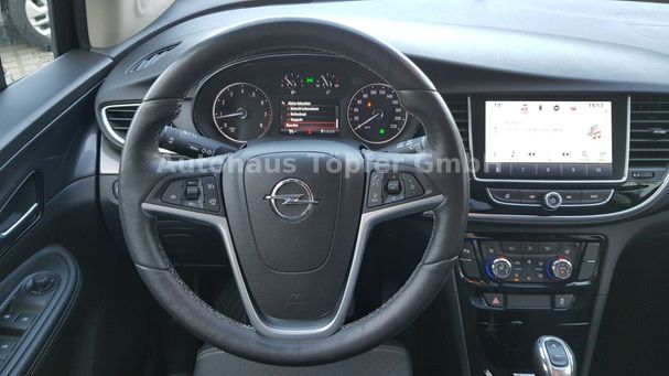 Opel Mokka X ON 103 kW image number 10