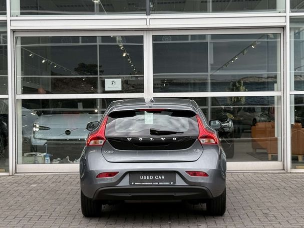 Volvo V40 T2 90 kW image number 5